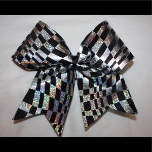 cheer bow